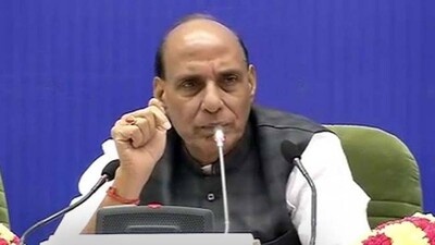 rajnath