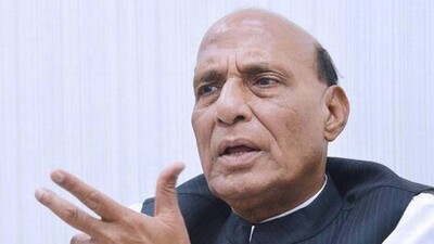 Rajnath