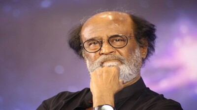 Rajnikanth Kaala