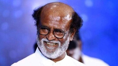 Rajnikanth