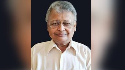 Raju Mishra