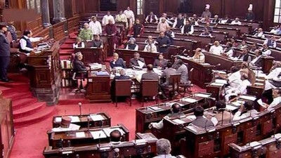 Rajya Sabha