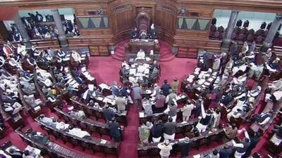 Rajya-sabha
