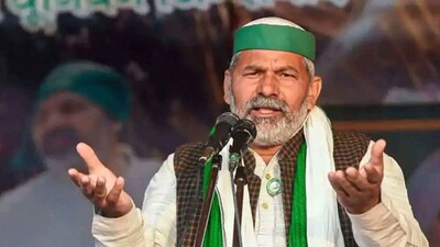 Rakesh-Tikait