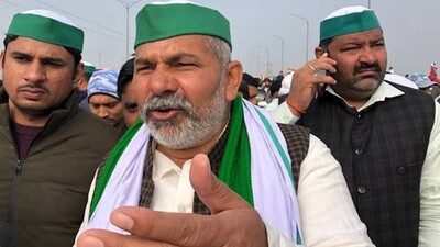 FIR In Delhi Violence