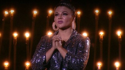 Rakhi-Sawant