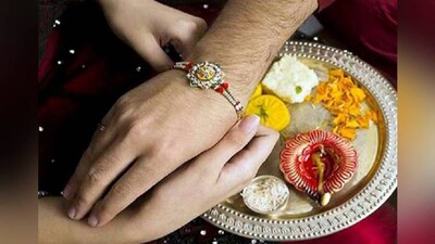Raksha-Bandhan