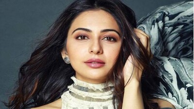 Rakul-Preet