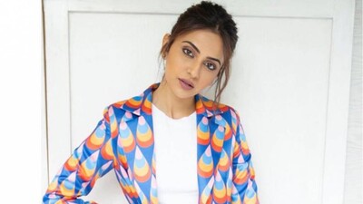 Rakul Preet Singh