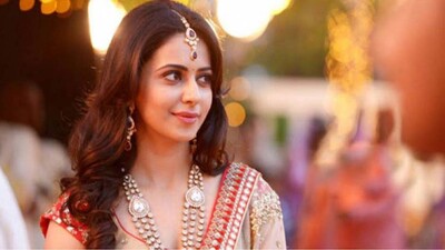 Rakul-Preet