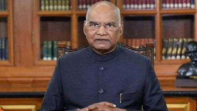 Ram-Nath-Kovind