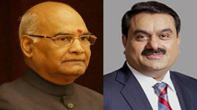 Ram-Nath-Kovind--Gautam-Ada