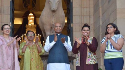 Ram-Nath-Kovind