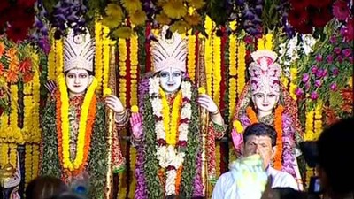 Ram-Navami