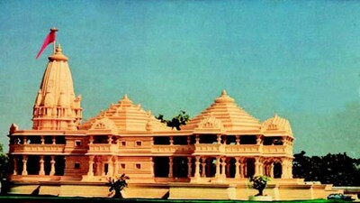 Ayodhya Ram Mandir: Over Rs 42 Crore Raised From Odisha For The Historic Project