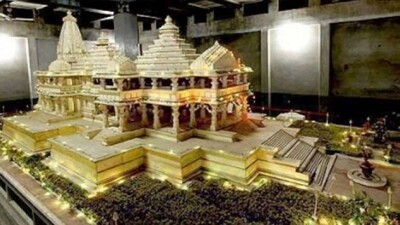 Ayodhya