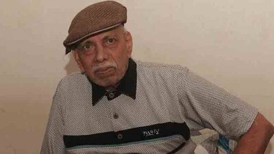 Ramakant-Achrekar