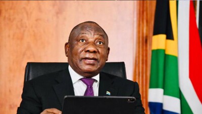 Ramaphodsa