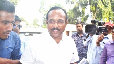 Ramchandra-Hansda