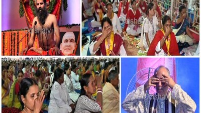 Ramdev