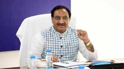 Ramesh-Pokhriyal