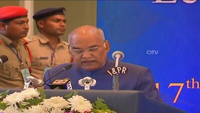 Ramnath-kovind