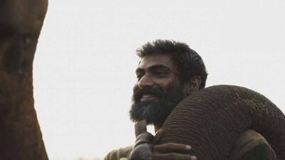 Rana-Daggubati