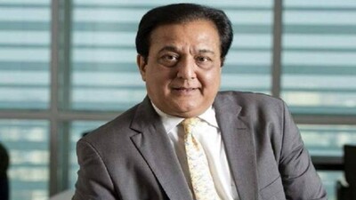 Yes Bank Founder