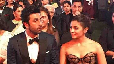 Bollywood Ranbir Alia break up news