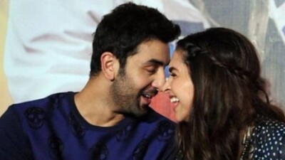 Ranbir-Deepika