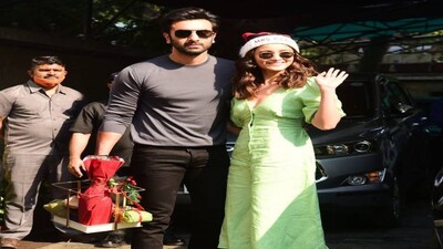 Ranbir Kapoor Alia Bhatt