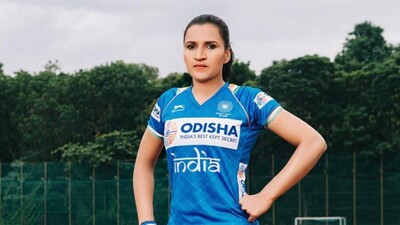 Rani-Rampal--Hockey-India