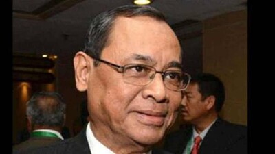 Ranjan-Gogoi