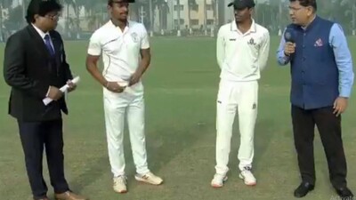 Ranji-Trophy