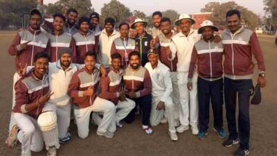 Ranji-trophy