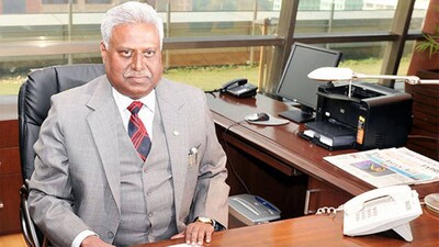 Ranjit-Sinha