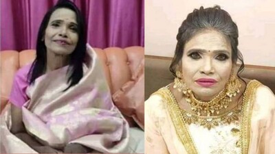 Ranu-Mondal
