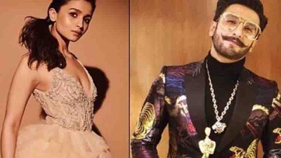 Ranveer-Alia