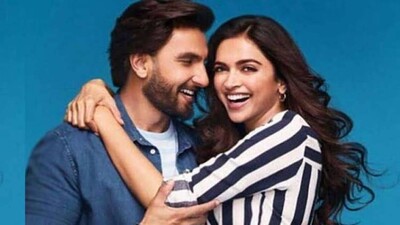 Ranveer-Deepika