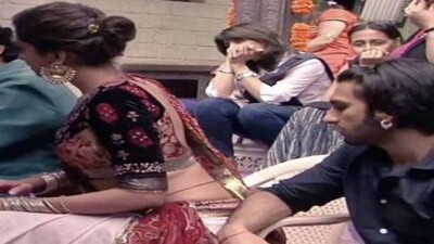 Ranveer-Deepika