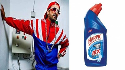 Ranveer-Singh-Harpic