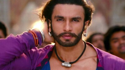 Ranveer Singh