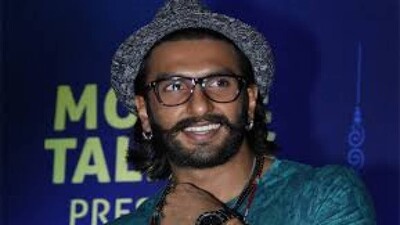 Ranveer singh