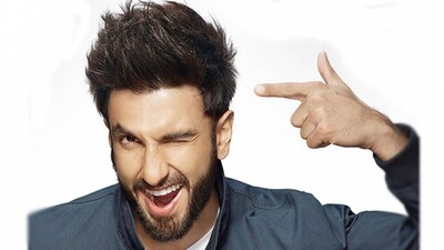 Ranveer