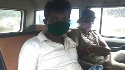 Rape Accused