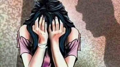 Odisha divyang girl rape