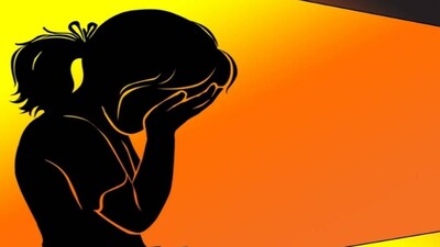 Minor Girl Rape