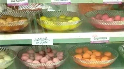 Rasagola-Mahostav