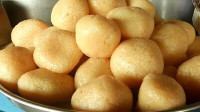 Rasagulla