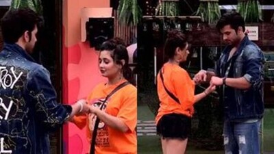 Rashmi-Paras